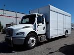 Used 2016 Freightliner M2 106 Conventional Cab 4x2, Beverage Truck for sale #366432 - photo 1