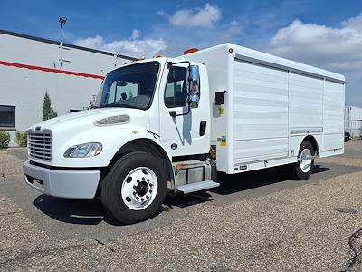 Used 2016 Freightliner M2 106 Conventional Cab 4x2, Beverage Truck for sale #366450 - photo 1