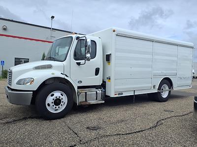 Used 2016 Freightliner M2 106 Conventional Cab 4x2, Beverage Truck for sale #366451 - photo 1