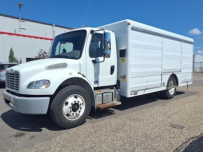 Used 2016 Freightliner M2 106 Conventional Cab 4x2, Beverage Truck for sale #366679 - photo 1