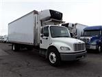 Used 2016 Freightliner M2 106 4x2, 26' Refrigerated Body for sale #370135 - photo 4