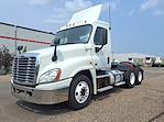 Used 2016 Freightliner Cascadia Day Cab 6x4, Semi Truck for sale #381762 - photo 1