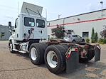 Used 2016 Freightliner Cascadia Day Cab 6x4, Semi Truck for sale #381762 - photo 2