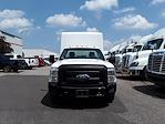 Used 2011 Ford F-350 Regular Cab 4x2, 11' Service Utility Van for sale #409957 - photo 3