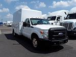 Used 2011 Ford F-350 Regular Cab 4x2, 11' Service Utility Van for sale #409957 - photo 4