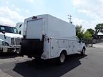 Used 2011 Ford F-350 Regular Cab 4x2, 11' Service Utility Van for sale #409957 - photo 5