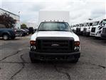 Used 2008 Ford F-350 Regular Cab 4x2, 11' Service Truck for sale #453017 - photo 3