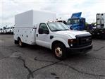 Used 2008 Ford F-350 Regular Cab 4x2, 11' Service Truck for sale #453017 - photo 4