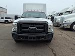 Used 2012 Ford F-350 Regular Cab 4x2, Cab Chassis for sale #492096 - photo 2