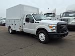 Used 2012 Ford F-350 Regular Cab 4x2, Cab Chassis for sale #492096 - photo 3