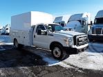 Used 2012 Ford F-350 Regular Cab 4x2, 11' Service Truck for sale #493896 - photo 4