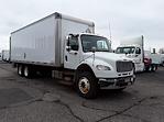 Used 2013 Freightliner M2 106 6x4, 26' Box Truck for sale #511993 - photo 7