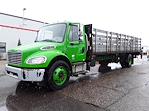 Used 2014 Freightliner M2 106 Conventional Cab 4x2, Stake Bed for sale #515562 - photo 1