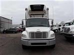 Used 2014 Freightliner M2 106 4x2, 26' Morgan Truck Body Refrigerated Body for sale #525014 - photo 3