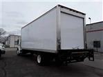 Used 2014 Freightliner M2 106 4x2, 26' Morgan Truck Body Refrigerated Body for sale #525014 - photo 2