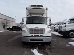 Used 2014 Freightliner M2 106 Day Cab 4x2, 26' Refrigerated Body for sale #543750 - photo 3