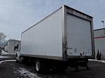 Used 2014 Freightliner M2 106 Day Cab 4x2, 26' Refrigerated Body for sale #543750 - photo 2