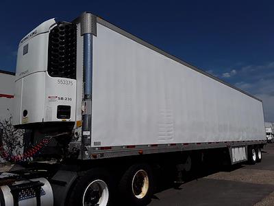 Used 2014 Utility Trailer VS2RA 48/162/102 48' Refrigerated Trailer #553375 for sale #553375 - photo 3