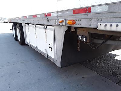 Used 2014 Utility Trailer VS2RA 48/162/102 48' Refrigerated Trailer #553375 for sale #553375 - photo 12