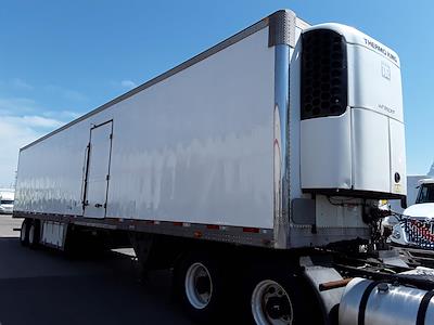 Used 2014 Utility Trailer VS2RA 48/162/102 48' Refrigerated Trailer #553375 for sale #553375 - photo 5