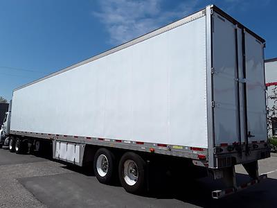 Used 2014 Utility Trailer VS2RA 48/162/102 48' Refrigerated Trailer #553375 for sale #553375 - photo 8