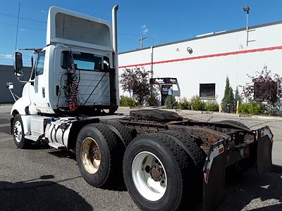 Used 2015 International ProStar+ 6x4, Semi Truck for sale #639446 - photo 2