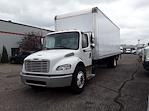 Used 2016 Freightliner M2 106 4x2, Box Truck for sale #644657 - photo 9