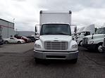 Used 2016 Freightliner M2 106 4x2, Box Truck for sale #644657 - photo 5