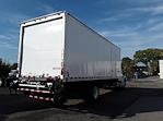 Used 2016 Freightliner M2 106 4x2, Box Truck for sale #644657 - photo 1