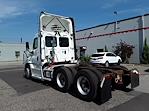 Used 2016 Freightliner Cascadia Day Cab 6x4, Semi Truck for sale #647206 - photo 2