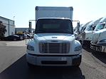 Used 2016 Freightliner M2 106 Conventional Cab 4x2, Box Truck for sale #650847 - photo 5