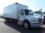 Used 2016 Freightliner M2 106 Conventional Cab 4x2, Box Truck for sale #650847 - photo 3