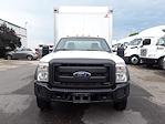 Used 2016 Ford F-550 Regular Cab 4x2, Box Truck for sale #653288 - photo 5