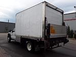 Used 2016 Ford F-550 Regular Cab 4x2, Box Truck for sale #653288 - photo 2