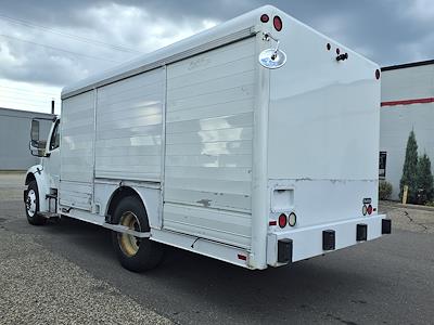 Used 2016 Freightliner M2 106 Conventional Cab 4x2, Beverage Truck for sale #654693 - photo 2