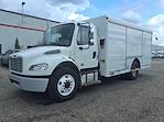 Used 2016 Freightliner M2 106 Conventional Cab 4x2, Beverage Truck for sale #654693 - photo 1