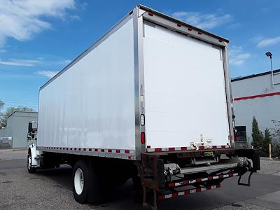 Used 2016 Freightliner M2 106 Conventional Cab 4x2, Box Truck for sale #654701 - photo 2