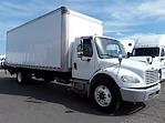 Used 2016 Freightliner M2 106 Conventional Cab 4x2, Box Truck for sale #654702 - photo 4