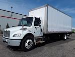 Used 2016 Freightliner M2 106 Conventional Cab 4x2, Box Truck for sale #654702 - photo 1