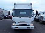 Used 2016 Isuzu NPR-HD Regular Cab 4x2, Box Van for sale #654890 - photo 3