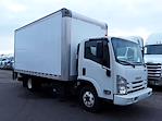 Used 2016 Isuzu NPR-HD Regular Cab 4x2, Box Van for sale #654890 - photo 4