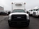 Used 2016 Ford F-450 Regular Cab 4x2, Refrigerated Body for sale #656906 - photo 4