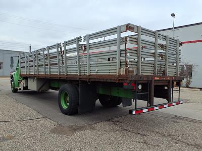 Used 2016 Freightliner M2 106 Conventional Cab 4x2, Stake Bed for sale #657055 - photo 2