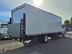 Used 2016 Hino 338 Single Cab 4x2, Box Truck for sale #657852 - photo 5