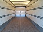 Used 2016 Hino 338 Single Cab 4x2, Box Truck for sale #657852 - photo 8