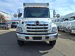 Used 2016 Hino 338 Single Cab 4x2, Box Truck for sale #657858 - photo 3