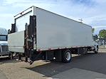 Used 2016 Hino 338 Single Cab 4x2, Box Truck for sale #657858 - photo 5