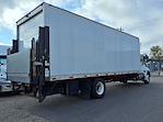 Used 2016 Hino 338 Single Cab 4x2, Box Truck for sale #657879 - photo 5