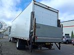 Used 2016 Hino 338 Single Cab 4x2, Box Truck for sale #657879 - photo 2