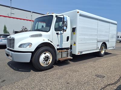 Used 2016 Freightliner M2 106 Conventional Cab 4x2, Beverage Truck for sale #659173 - photo 1